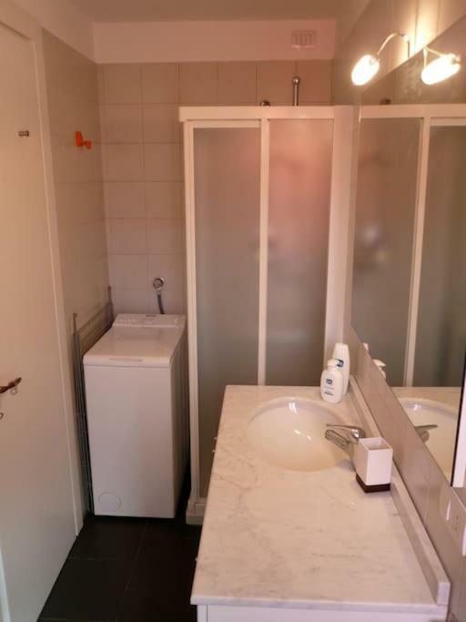 Casa David Appartement Milaan Buitenkant foto