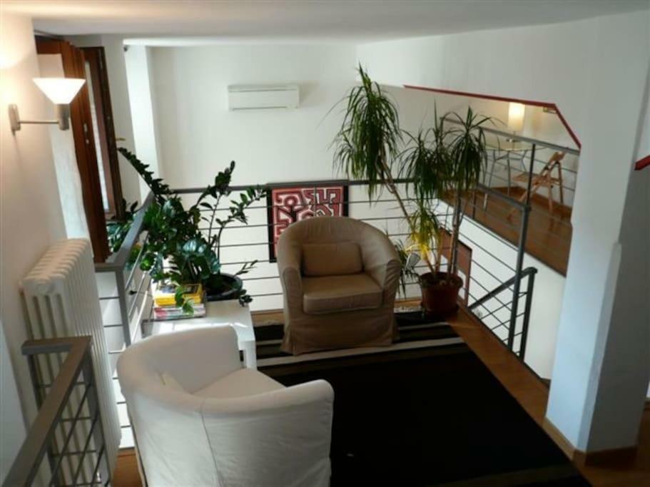 Casa David Appartement Milaan Buitenkant foto