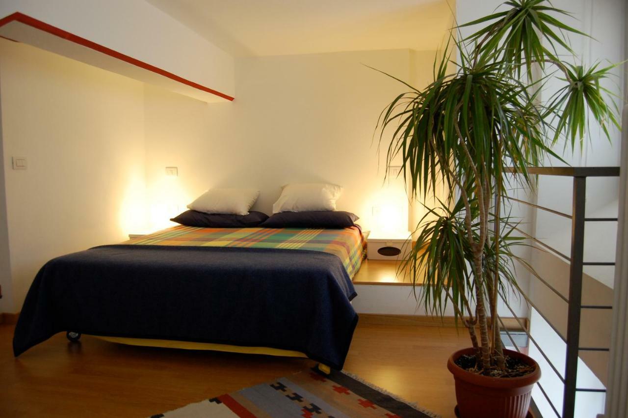 Casa David Appartement Milaan Buitenkant foto