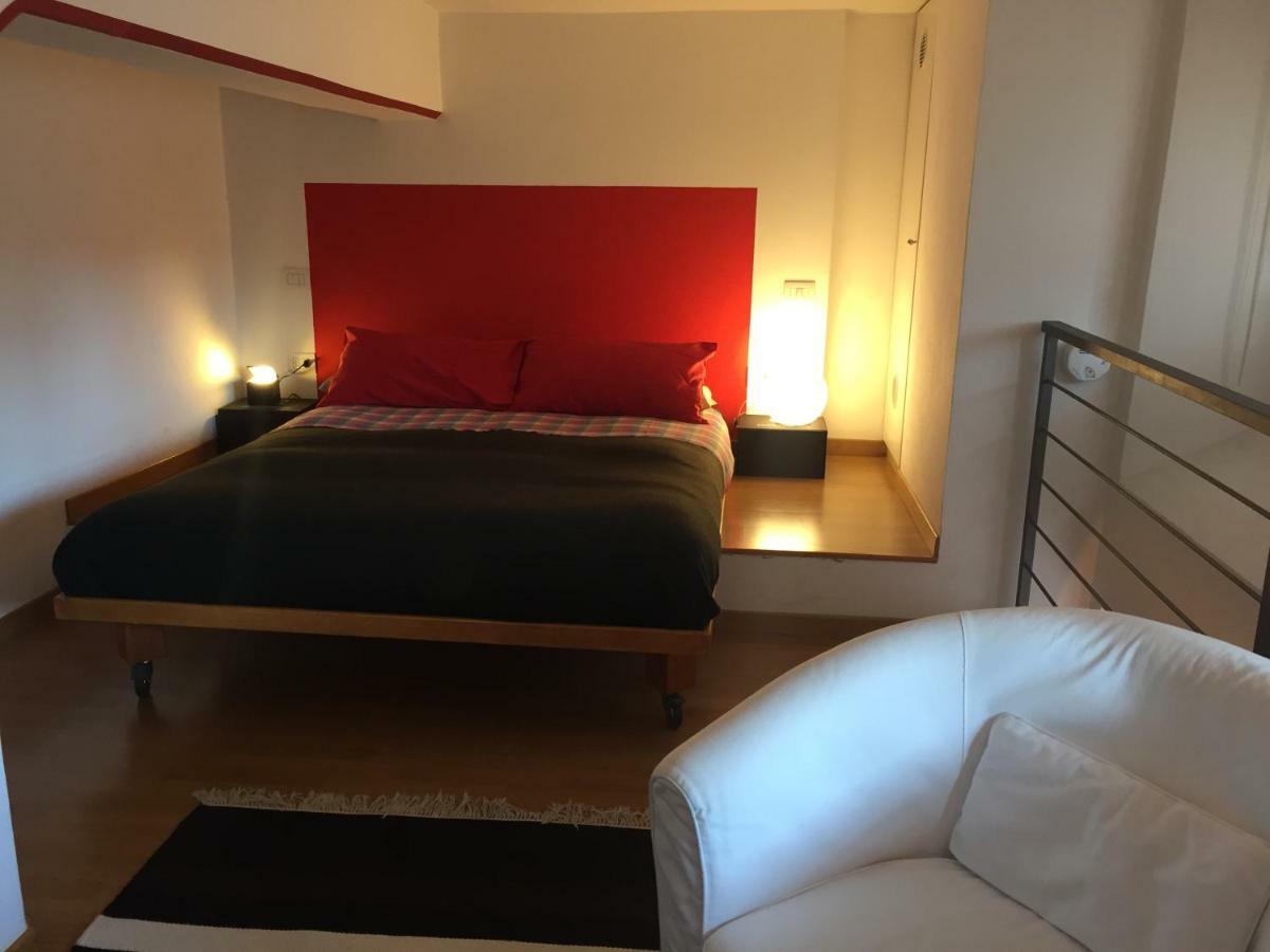 Casa David Appartement Milaan Buitenkant foto