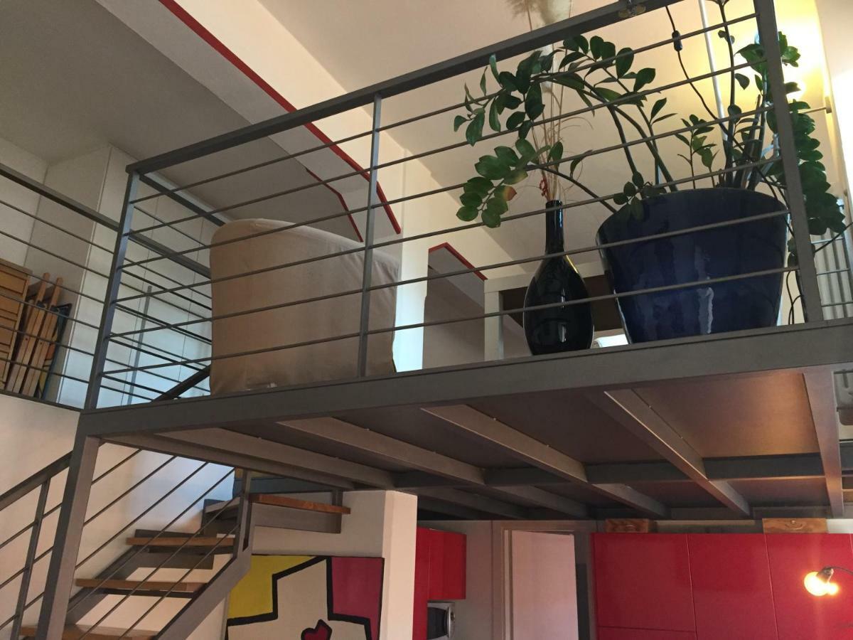 Casa David Appartement Milaan Buitenkant foto