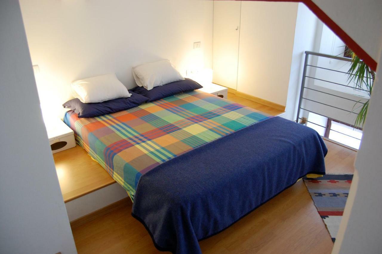 Casa David Appartement Milaan Buitenkant foto