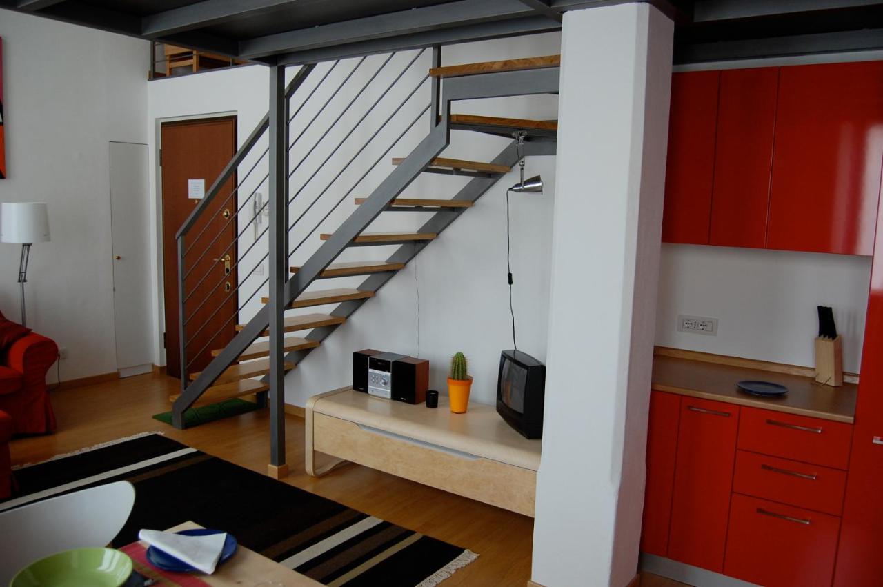 Casa David Appartement Milaan Buitenkant foto